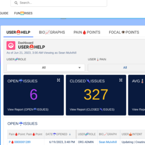 Salesforce Helpdesk